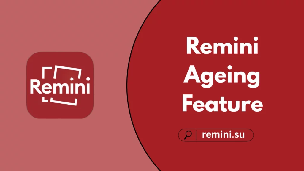 Complete blogs about Remini Ageing Feature