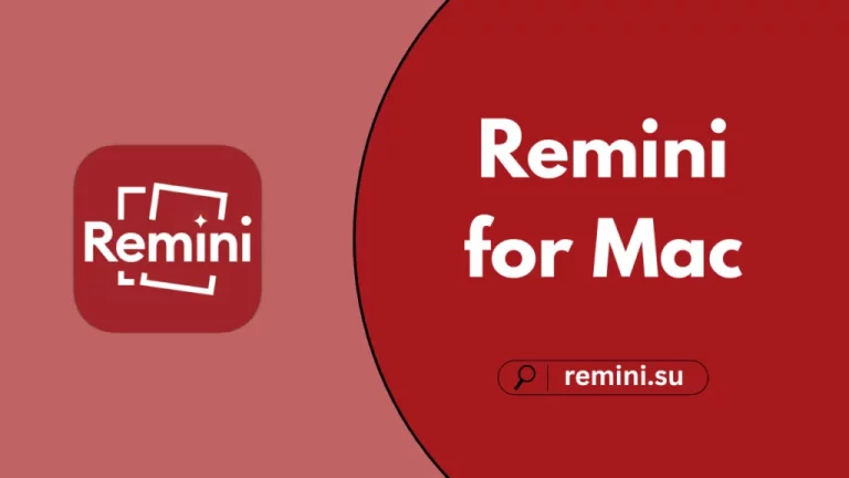 Remini-for-Mac