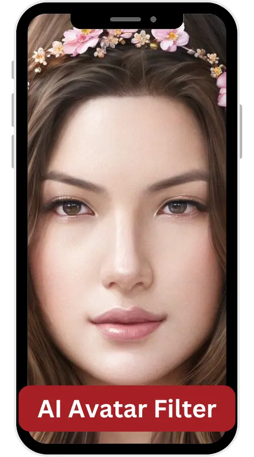 AI-Avatar-Filter-remini
