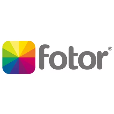Fotor logo