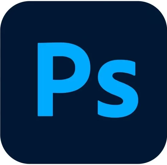 Photoshop logo
