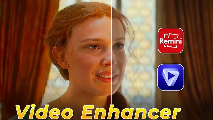 Remini vs Topaz