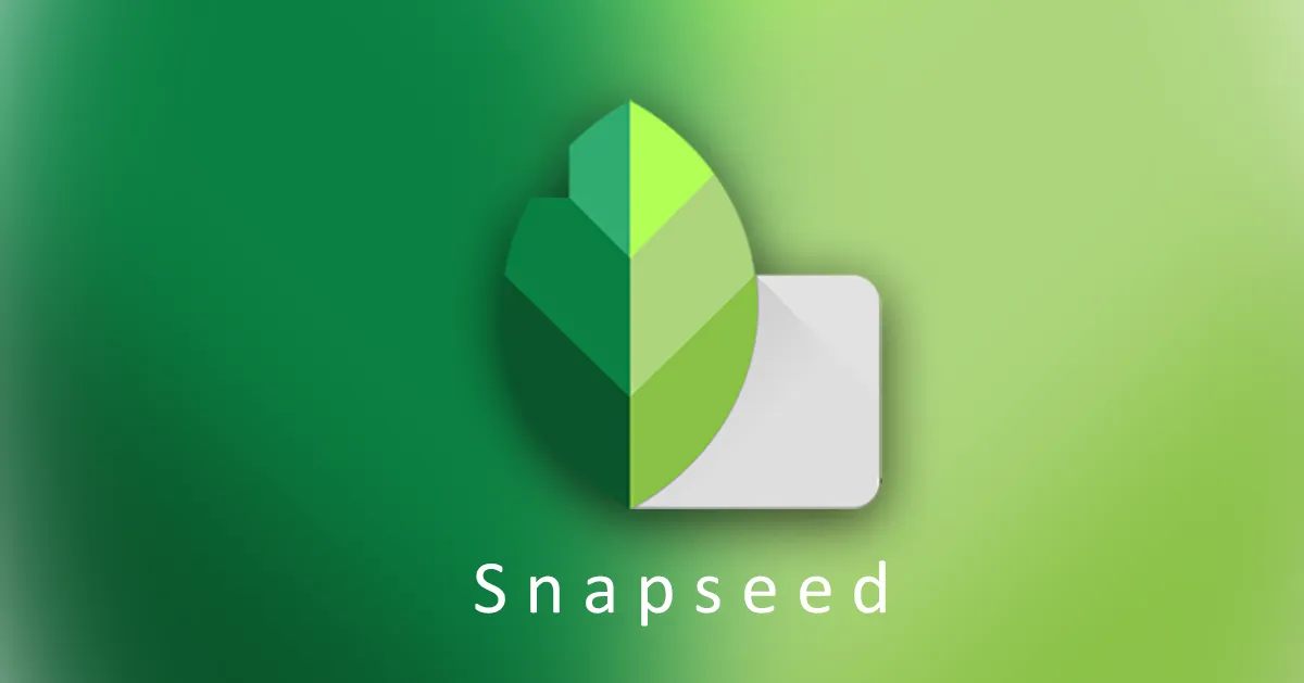 SnapSeed