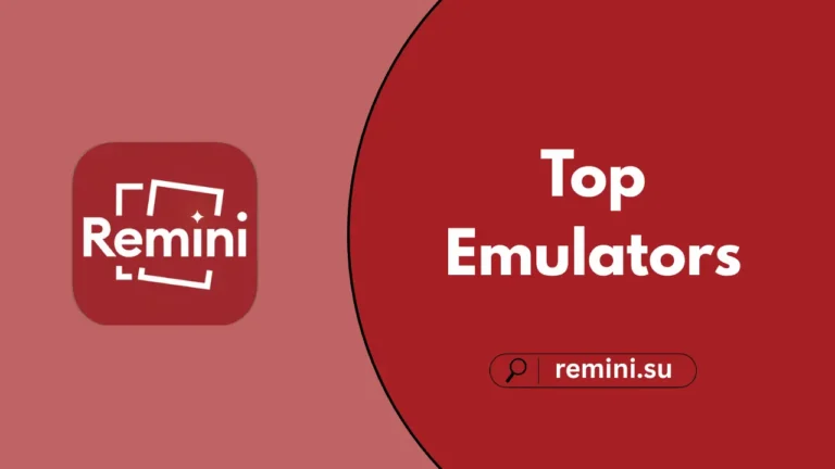 Top Emulators