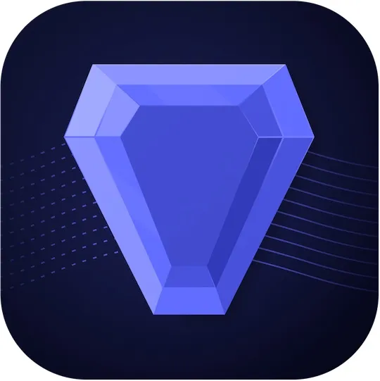 Topaz icon